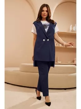 Брючные костюмы 4661