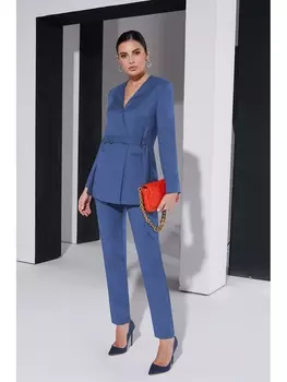 Брючные костюмы 4686