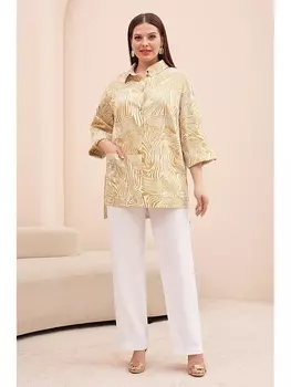 Брючные костюмы 4733