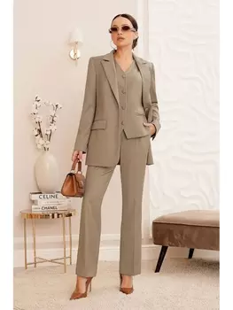 Брючные костюмы 4777