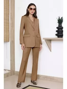 Брючные костюмы 4777