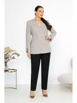 Брючные костюмы 4861