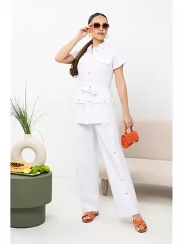 Брючные костюмы 4890