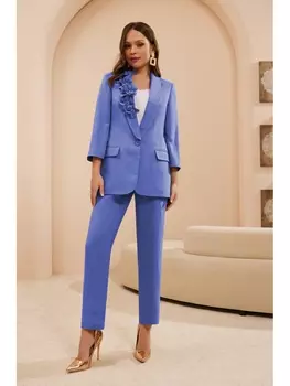 Брючные костюмы 4906