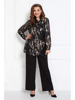 Брючные костюмы 5020