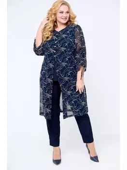 Брючные костюмы 5050