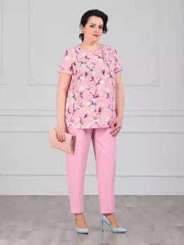 Брючные костюмы 5082