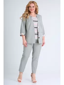 Брючные костюмы 5107