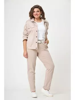 Брючные костюмы 5115