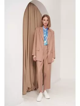 Брючные костюмы 5214A