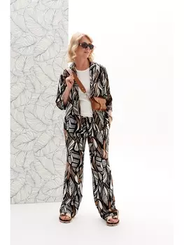 Брючные костюмы 5216