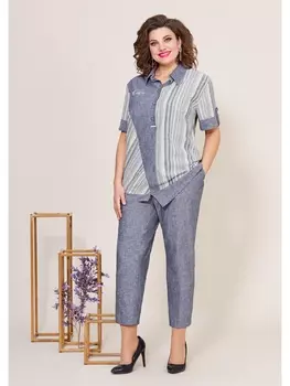 Брючные костюмы 5231