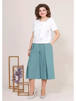 Брючные костюмы 5237-2