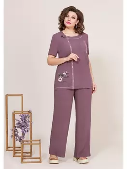 Брючные костюмы 5244