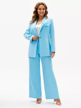 Брючные костюмы 5271-1