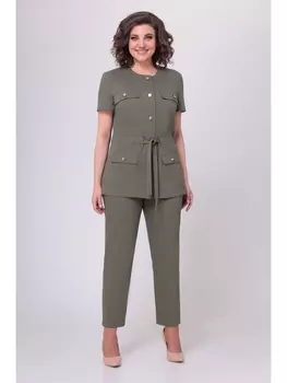 Брючные костюмы 527