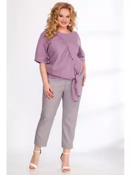 Брючные костюмы 528