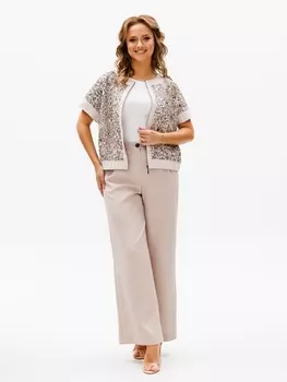 Брючные костюмы 5314