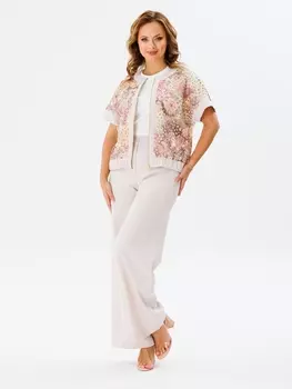 Брючные костюмы 5314 цв