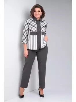 Брючные костюмы 531