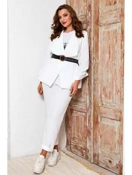 Брючные костюмы 5335