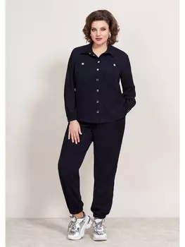 Брючные костюмы 5371