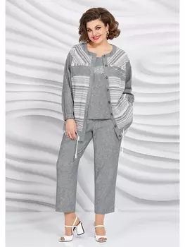 Брючные костюмы 5389