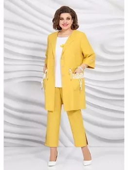 Брючные костюмы 5396