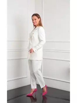 Брючные костюмы 539