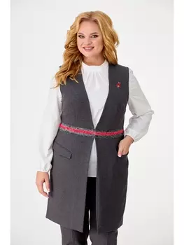 Брючные костюмы 541