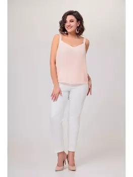 Брючные костюмы 543