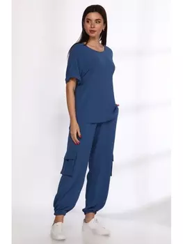 Брючные костюмы 547