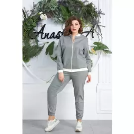 Брючные костюмы 554