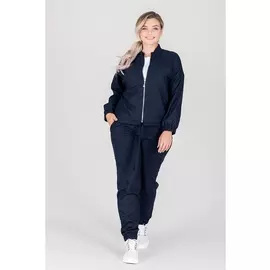 Брючные костюмы 56179