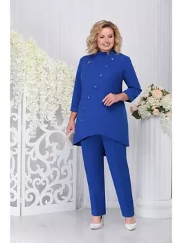 Брючные костюмы 5726