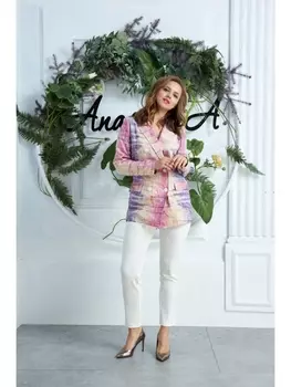 Брючные костюмы 578