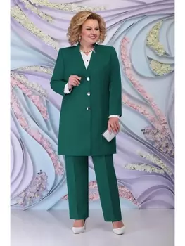 Брючные костюмы 5799