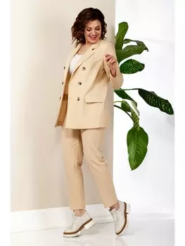 Брючные костюмы 580