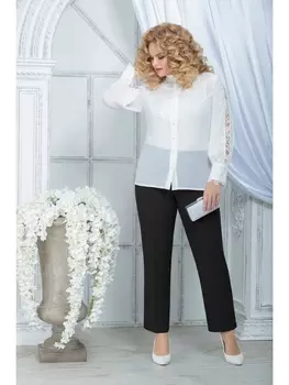 Брючные костюмы 5827