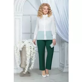 Брючные костюмы 5827