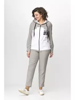 Брючные костюмы 582