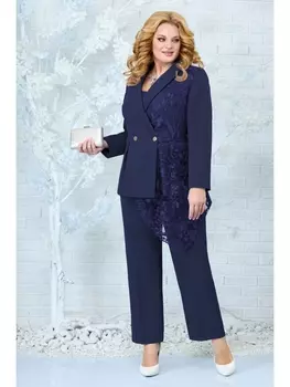 Брючные костюмы 5857