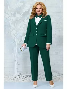 Брючные костюмы 5862