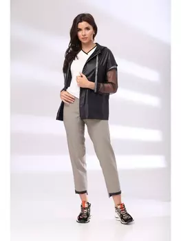 Брючные костюмы 589