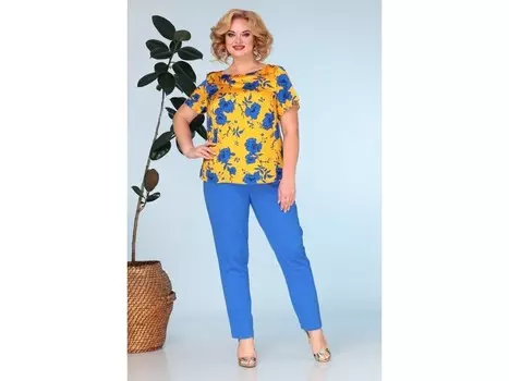 Брючные костюмы 591.1