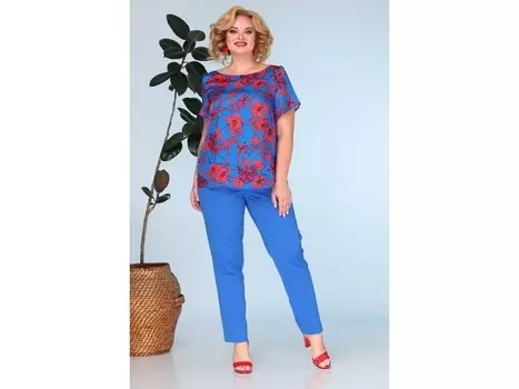 Брючные костюмы 591.1