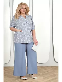 Брючные костюмы 5946