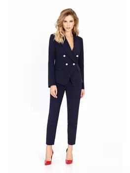 Брючные костюмы 594