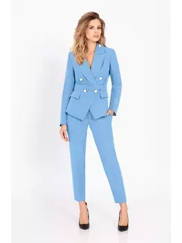 Брючные костюмы 594-3
