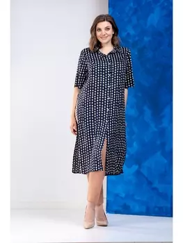 Брючные костюмы 595